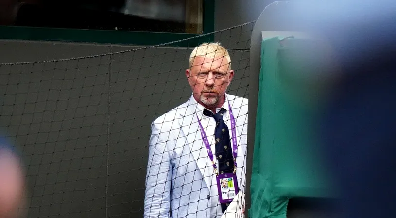 Boris Becker, condamnat la doi ani și jumătate de închisoare! Fostul mare jucător de tenis este la pământ: „Va trăi din actele de caritate ale oamenilor!”