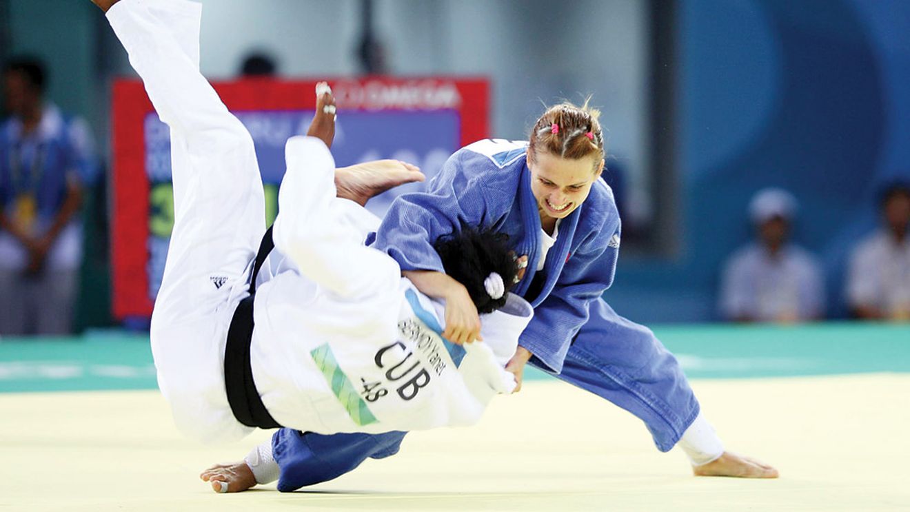 România a luat 8 medalii. Se putea mai mult ?