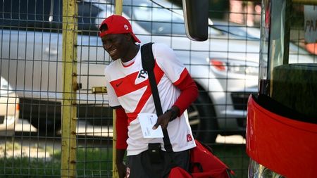 Investitor surpriză la Dinamo? "Nu sunt ca Gigi Becali, dar am banii necesari". "Oferta" lui N'Doye pentru Negoiță