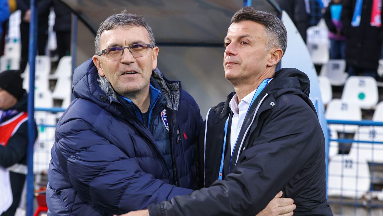 E gata! Antrenorul din Superliga a decis să rupă contractul şi să plece, după un acord cu clubul