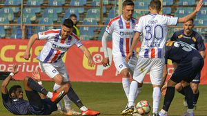 Ieșenii se așteaptă la un public numeros la derby-ul Moldovei, din Copou, cu SC Oțelul. Câți suporteri gălățeni pot avea acces în sectorul oaspeților