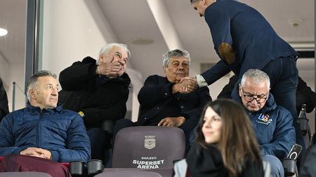 Dan Șucu pregătește o nouă mutare importantă la Rapid: ”O să fie oficial”