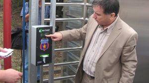 Steaua și-a lansat noul sistem de ticketing online