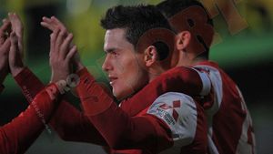 "Noul Torje", la primul gol pentru Dinamo!** După câte meciuri a reușit să spargă gheața