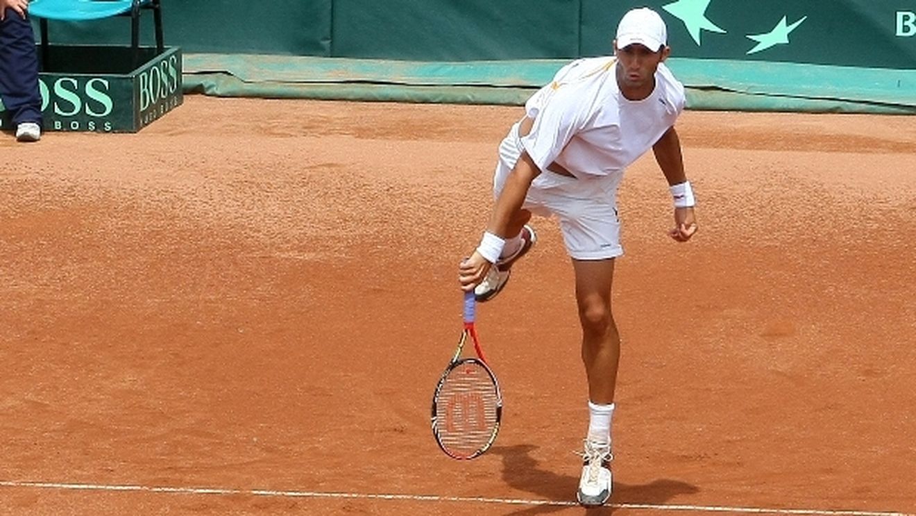 România a ratat menținerea în Grupa Mondială!** Pavel: "Nu mi-e rușine"! Speranțele pentru Cupa Davis