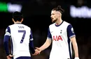 Nu e impresarul lui Radu Drăgușin, dar știe care e prețul de transfer al românului de la Tottenham! Giovanni Becali a dezvăluit suma