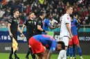 „I-am identificat pe cei cu petardele”. FCSB ia măsuri după incidentele de la meciul cu Rapid