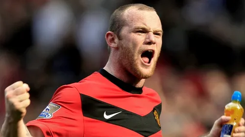 Rooney e arogant!** „Ar fi frumos ca Portugalia să nu se califice la CM 2010!”