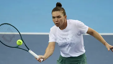 Simona Halep a primit vestea de la WTA. Pe ce loc se află românca în clasament este uimitor, după ce a fost eliminată rușinos în Hong Kong