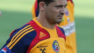 Mirel Rădoi ratează meciul cu Bayern Munchen!