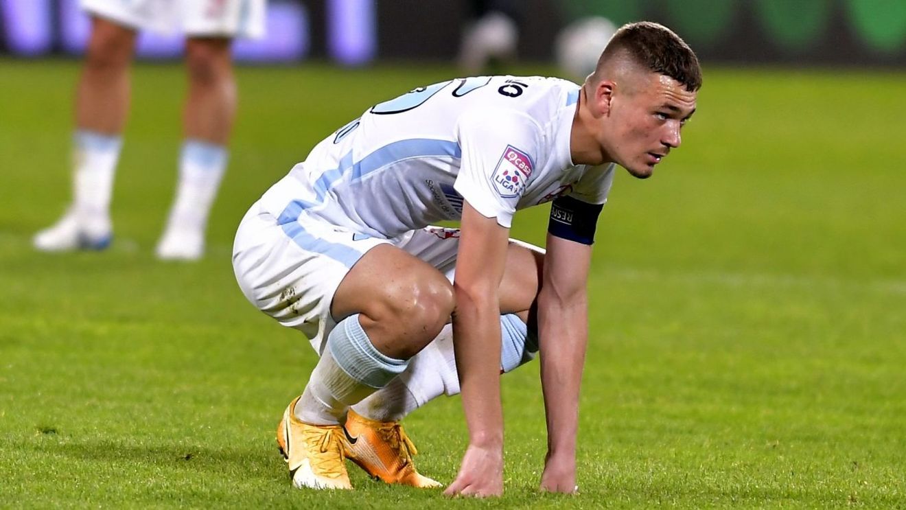 Ovidiu Perianu și povestea emoționantă de viață: „La 11 ani, când am ajuns în București, luni întregi plângeam privind, singur, la tavan” + Ce vis are