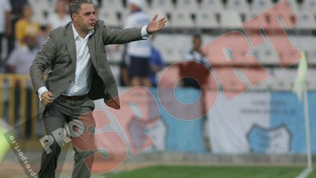 EXCLUSIV** Marius Șumudică, noul antrenor al Brașovului!