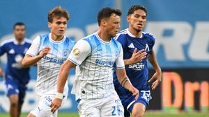 Adrian Rus a spus unde a pierdut Craiova calificarea în fața bulgarilor de la Levski: „E trist!”