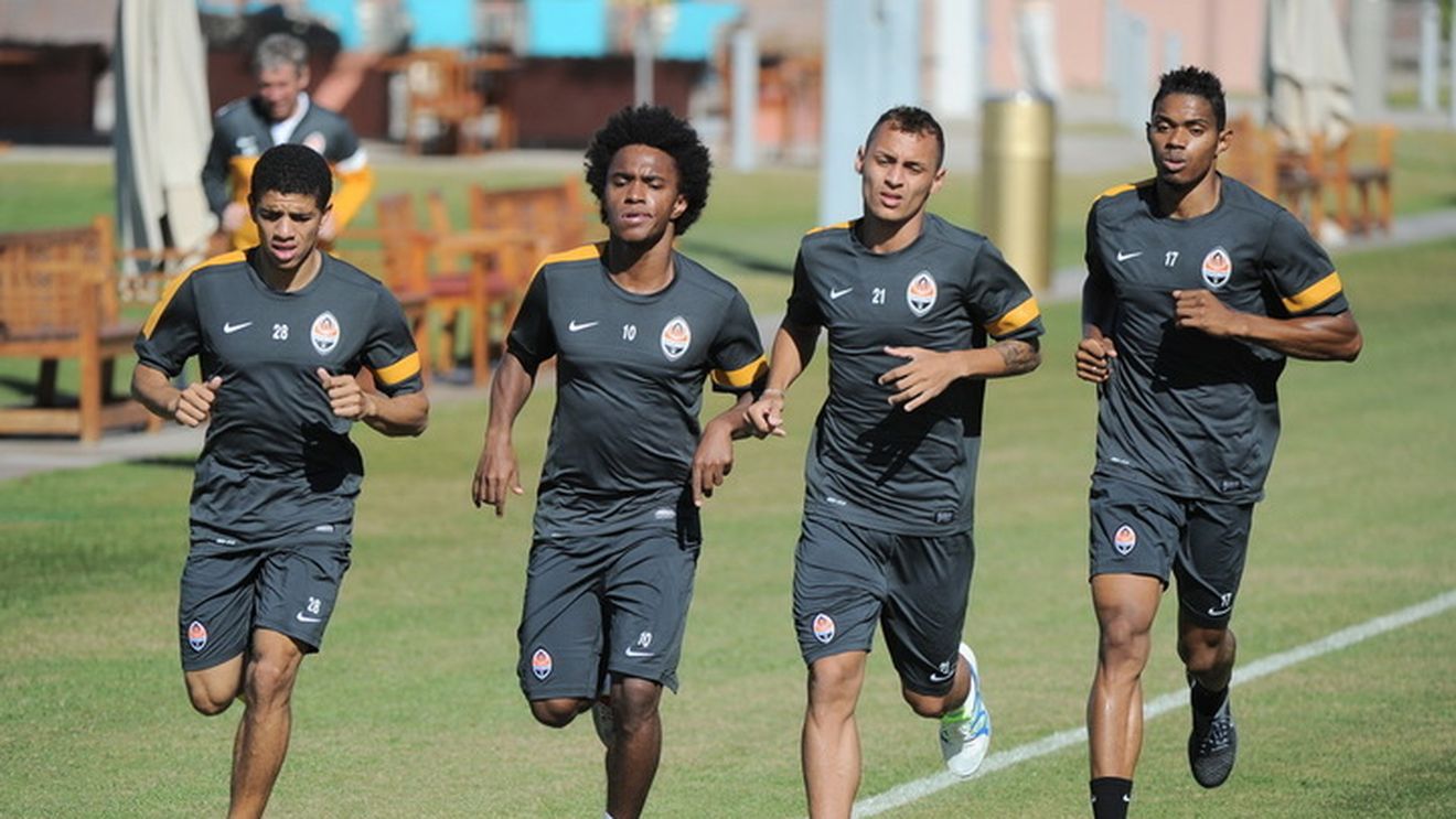 Decesul lui Maicon a produs rumoare în vestiarul lui Chelsea. Willian: "Dumnezeu să aibă grijă de familia ta"