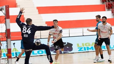 Fabulos! Dinamo a fost de neoprit și a marcat 55 de goluri într-un singur meci: „Trebuie să căutăm în istorie!”