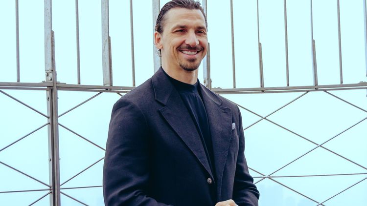 Zlatan Ibrahimovic, verdict categoric după Manchester City – PSG 2-4: „Au transmis un mesaj Europei!”