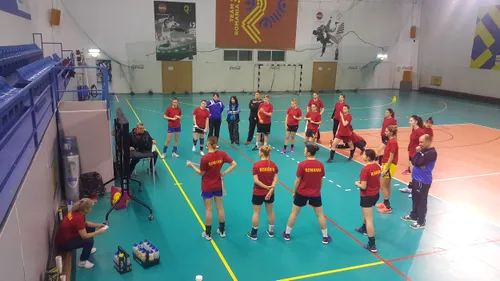 Apel către handbalul românesc: Dați o șansă și tineretului! România atacă un Campionat European sub 19 ani cu o generație care nu a primit șanse aproape deloc la nivelul primei ligi