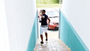 Adversari datori lui Rocha?** Oficialii Stelei și cei ai Concordiei au explicații care se bat cap în cap: ce căuta stelistul la Chiajna?