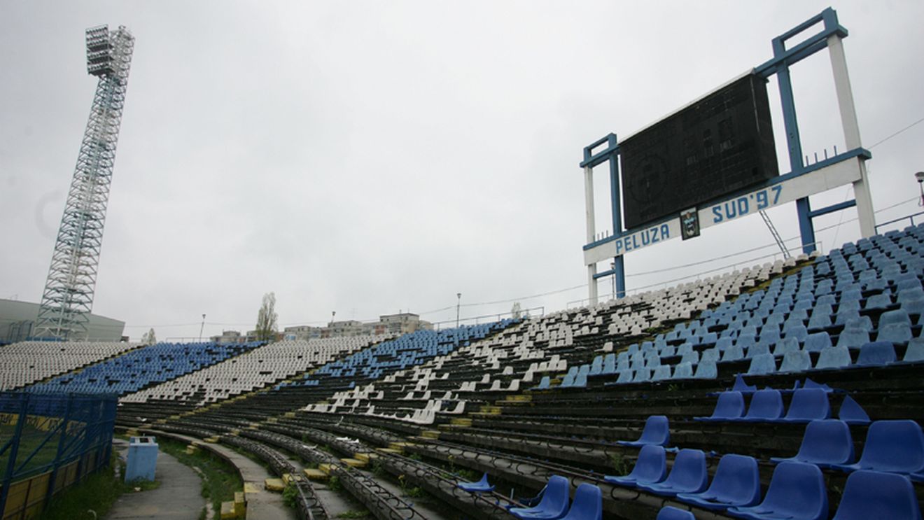 FOTO "Oblemenco" moare** a doua oară