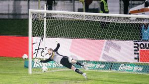 Felgueiras, prioritate pentru Steaua!** Neculaie: "Face parte din proiectul Brașov" Ce spune portarul despre oferta roș-albaștrilor