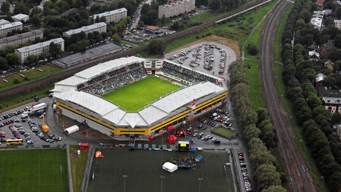 Surpriză mare din partea UEFA. Unde se va juca Supercupa Europei în 2018