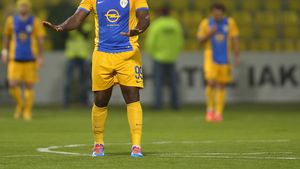 CULISE | Tamuz infirmă un transfer la Steaua: "Mă simt bine la Petrolul, sunt cu sufletul aici". Motivele pentru care israelianul are șanse mici să ajungă în Ghencea