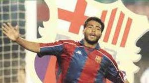 Romario e în conflict deschis cu echipa la care a scris istorie: "Are un președinte oribil!"** Reacția oficialului: "Ar fi bine să nu mai vină aici"