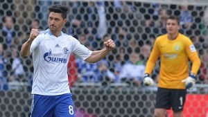 Se stabilește viitorul lui Marica: "Mă voi întâlni cu agenții mei!" Ce spune de oferta celor de la Lazio