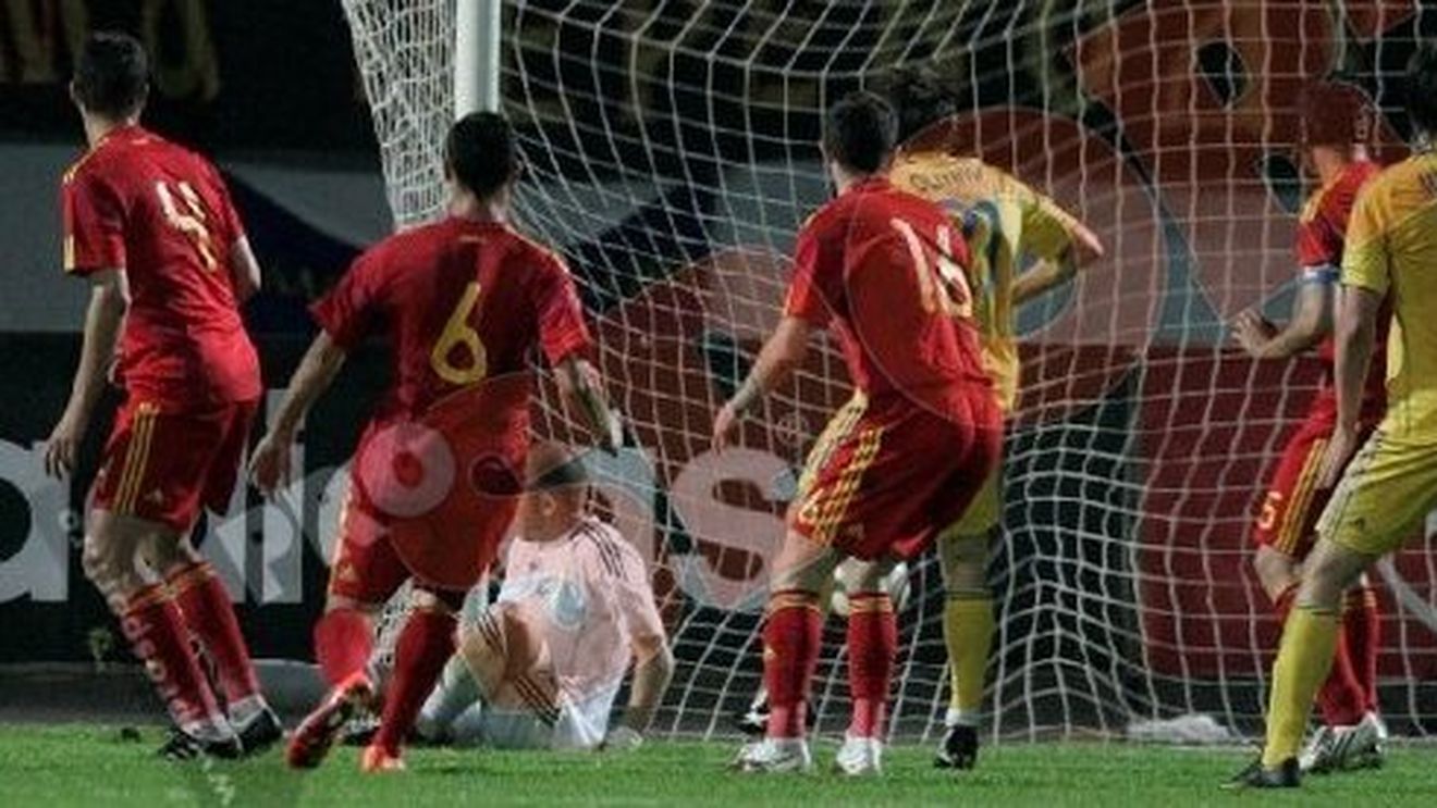 Tricolorii, puși la zid: "Tănase e zero barat, Deac e haotic, Cociș nu face nimic!"