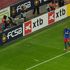 Accidentare sau supărare? Garita, scos înainte de pauză de Reghecampf în FCSB – Rapid