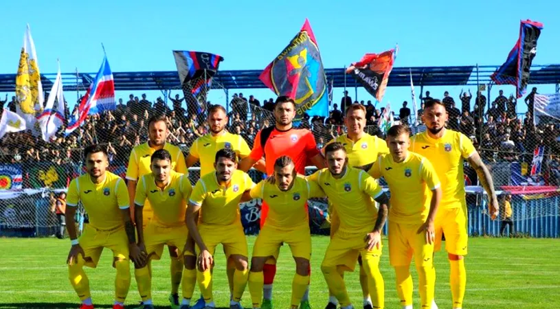 OFICIAL | Steaua e campioana Ligii a 4-a București și participă la barajul de promovare în Liga 3. Marian Lumânare: ”Este o campioană merituoasă. Îi urăm succes”