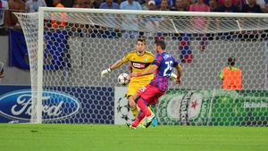 Piovaccari: "Am jucat mai bine decât Legia și rămânem favoriți!" Ce spune de transferul lui Chiricheș