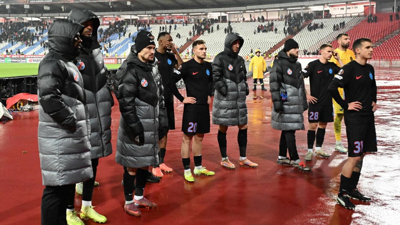 S-a autopropus antrenor la FCSB dacă Gigi Becali îl dă afară pe Charalambous. A fost la Dinamo și la Rapid și e gata de marea trădare!