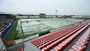 Patronul care a anunțat că transformă un club modest într-o forță a fotbalului românesc, desființat în Cehia! N-a văzut așa ceva în viața lui: „Un dictator! Dădea afară câte 5 fotbaliști, deși nu le știa numele”