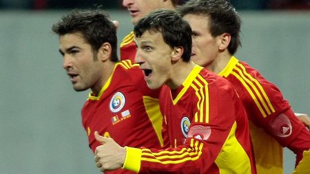 Sfatul lui Mutu pentru Vlad Chiricheș! Cum să aibă o viață liniștită la Tottenham: "Fără fasole dimineața" :)