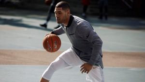 Weekend de vis pentru iubitorii de baschet 3x3! ParkLake Shopping Center găzduiește deschiderea oficială a sezonului