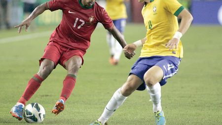 Încă un baraj! Portugalia va avea emoții pentru calificare pentru a treia oară consecutiv