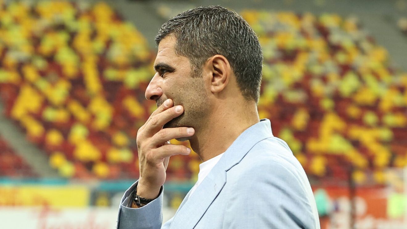 Cutremur la FC Argeș: Dani Coman ia în calcul plecarea! „Vreau să câștig trofee!”