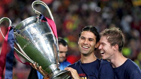 Declinul unei speranțe!** Unde a ajuns Hleb după ce a evoluat la super echipe precum BarÃ§a, Arsenal și Stuttgart