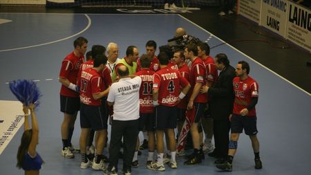 Se desființează Steaua!?