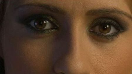 Camelia Potec debutează ca prezentatoare tv