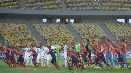 Plecare de ultimă oră de la FCSB! Fotbalistul se transferă în Serie A pentru două milioane de euro