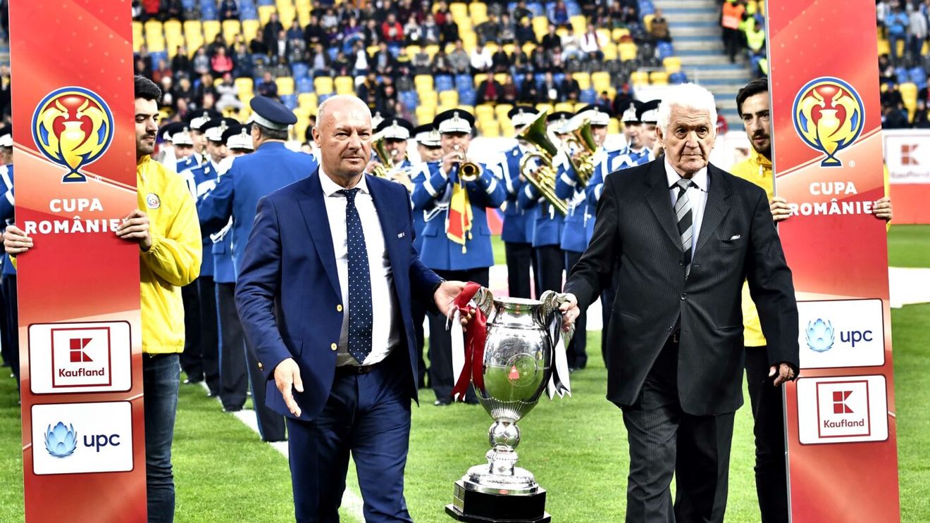 Granzii din Superliga, așteptați în Cupa României: „Dacă ne calificăm în grupe, aducem nocturnă mobilă!”. EXCLUSIV