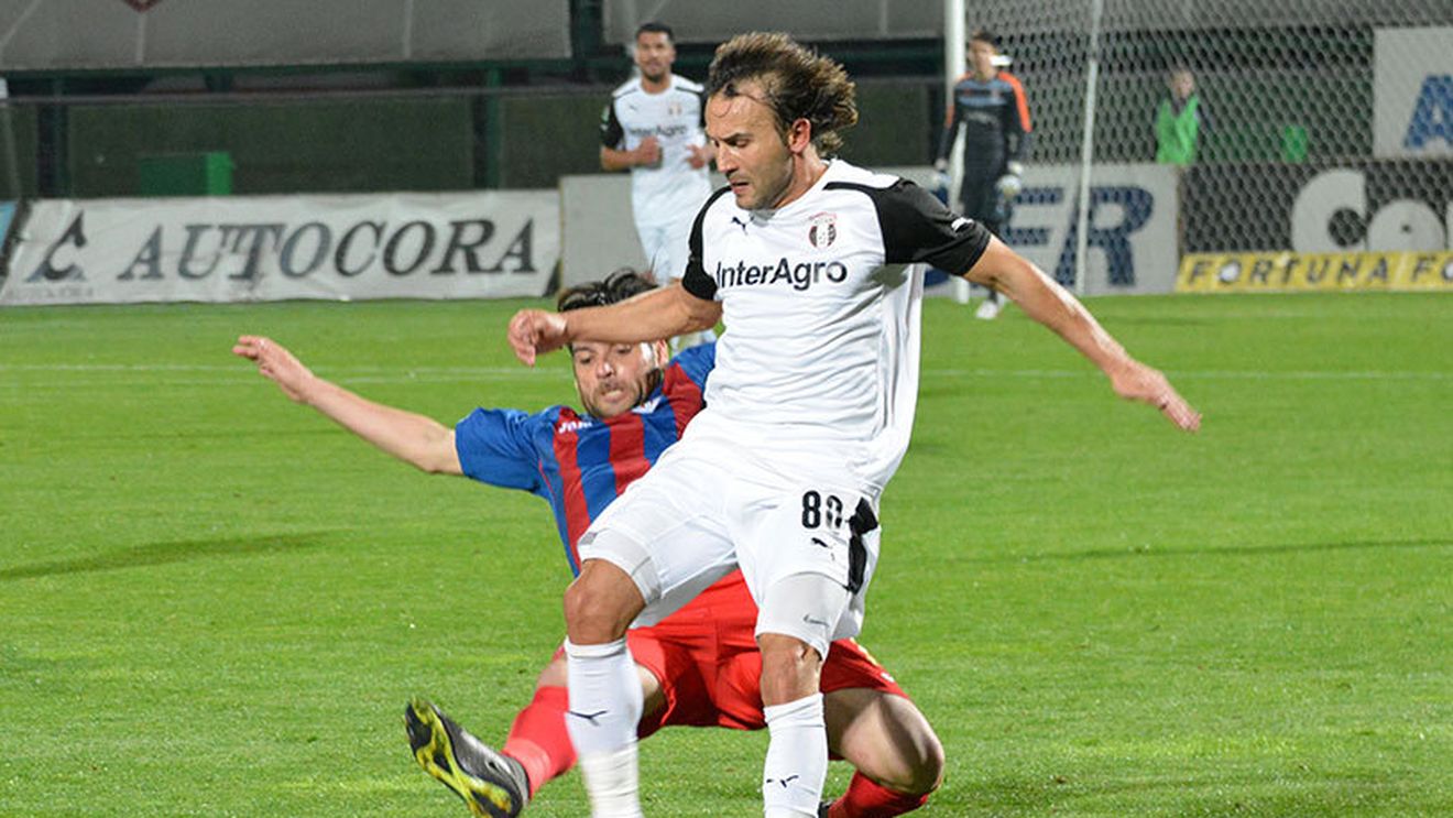 Mission complete! Astra a "mitraliat" ASA, cum a cerut Șumudică și mai are nevoie de un egal, fără egal în istoria sa