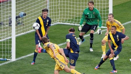 Șevcenko: "E cea mai importantă zi din viața mea!** Mă simt cu 10 ani mai tânăr"