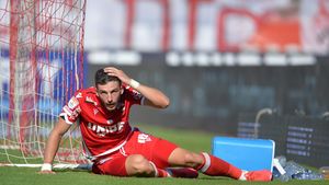 Mihai Popescu, discurs ciudat după rușinea din meciul cu FC Voluntari. „A fost mai bine ca data trecută”. Ce spune despre lupta pentru evitarea retrogradării