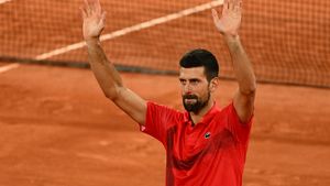 Novak Djokovic a dezvăluit până când vrea să joace și anunțul e surprinzător. „Singurul lucru care mă motivează”