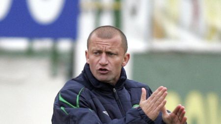 "Am pierdut doua puncte importante"