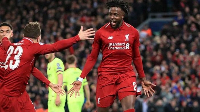 (P) Trei români au dat lovitura în Liverpool - Barcelona, cel mai pariat meci al sezonului!