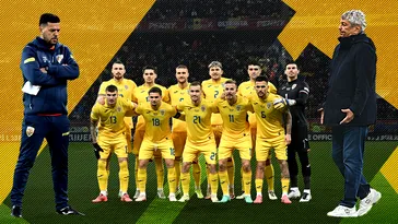 „Nu e un barem ridicat! De abia acum începe greul”. Cosmin Contra spune lucrurilor pe nume, după parcursul excepțional al României în Nations League. EXCLUSIV